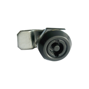 CHAPA CIRCULAR BAQUELITA C/LLAVE METAL (MS705-5) TKL